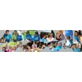 Logo UNICEF, Arbeitsgruppe Freiburg
