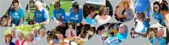 Logo UNICEF, Arbeitsgruppe Freiburg