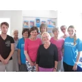 Logo UNICEF, Arbeitsgruppe Gie&szlig;en