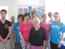 Logo UNICEF, Arbeitsgruppe Gießen