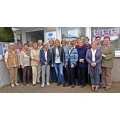 Logo UNICEF, Arbeitsgruppe Hagen