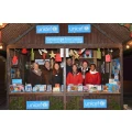 Logo UNICEF, Arbeitsgruppe Heidelberg