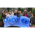 Logo UNICEF Arbeitsgruppe Karlsruhe