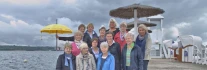 Logo UNICEF, Arbeitsgruppe Kiel