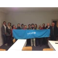 Logo UNICEF-Arbeitsgruppe L&uuml;neburg