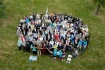 Logo UNICEF-Arbeitsgruppe Oberfranken