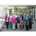 Logo UNICEF-Arbeitsgruppe Potsdam