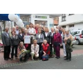 Logo UNICEF, Arbeitsgruppe Recklinghausen