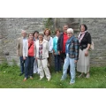 Logo UNICEF Arbeitsgruppe Sauerland