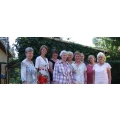 Logo UNICEF Arbeitsgruppe Schwerin