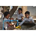 Logo UNICEF, Arbeitsgruppe Stuttgart