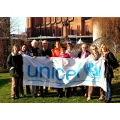 Logo UNICEF, Arbeitsgruppe Wiesbaden