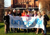 Logo UNICEF, Arbeitsgruppe Wiesbaden