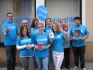 Logo UNICEF Arbeitsgruppe