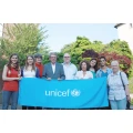 Logo UNICEF