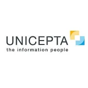 Logo UNICEPTA Abels & Partner Gesellschaft für Marktkommunikation mbH