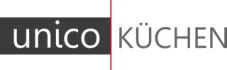 Logo unico-Küchen GmbH Einbauküchenmodernisierung