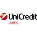 Logo UniCredit Leasing GmbH
