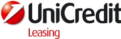 Logo Unicredit Leasing Niederlassung München