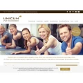 UNICUM. Praxis f&uuml;r Physiotherapie, med. Trainingstherapie und Logop&auml;die Stuttgart