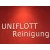 Logo Uniflott Reinigung