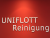 Logo Uniflott Reinigung
