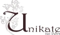Logo Unikate bei Petra Petra Rittmeyer