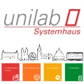 unilab Systemhaus GmbH Paderborn    IT-Infrastruktur+Cloud, IT-Dienstleistungen, IT-Sicherheit