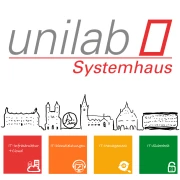 unilab Systemhaus GmbH Paderborn    IT-Infrastruktur+Cloud, IT-Dienstleistungen, IT-Sicherheit