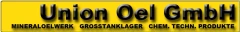 Logo Union Oel GmbH