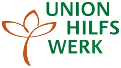 Logo Unionshilfswerk e.V.