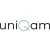 Logo uniqam &ndash; Melanie Kampe-Schaar, Praxis f&uuml;r Business und Life Coaching
