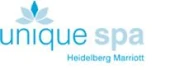 Logo Unique Fitness Germany Ltd. Wellnessanlagenbetriebsgesellschaft Wellness