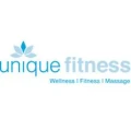 Logo Unique Fitness- u. Wellnessclub