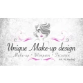 Unique Make-up design Rietberg