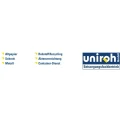 Logo uniroh GmbH