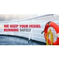 Logo UNISERVICE GERMANY MARINE PRODUCTS GMBH