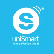 Logo uniSmart