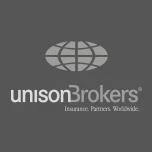 Logo Unisonbrokers AG