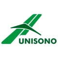 Logo Unisono GmbH