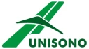 Logo Unisono Ges. f. Versicherungs- u. Finanzdienstleistungen mbH