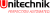 Logo Unitechnik Systems GmbH
