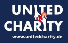 Logo United Charity GmbH - Internetauktionen