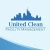Logo United Clean - Facility Management