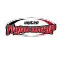 Logo United Fightwear Inhaber Mario Brunk