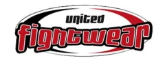 Logo United Fightwear Inhaber Mario Brunk