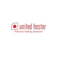 Logo United hoster GmbH