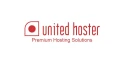 Logo United hoster GmbH Internetdienstleister
