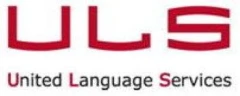 Logo United Language Services Inh. Stuart Dykes