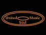 Logo United Music Süd UG